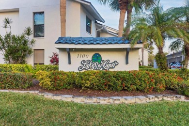 #317 at Lakes of Capri is a picture-perfect opportunity for fun on Sawgrass Golf Club in Florida - for sale on GolfHomes.com, golf home, golf lot