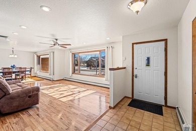 Beautiful Pueblo West home located in the Desert Hawk Golf on Desert Hawk At Pueblo West in Colorado - for sale on GolfHomes.com, golf home, golf lot