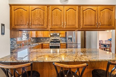 Beautiful Pueblo West home located in the Desert Hawk Golf on Desert Hawk At Pueblo West in Colorado - for sale on GolfHomes.com, golf home, golf lot