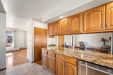 Beautiful Pueblo West home located in the Desert Hawk Golf on Desert Hawk At Pueblo West in Colorado - for sale on GolfHomes.com, golf home, golf lot