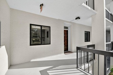 Move-in ready 2-bedroom, 2-bath condo located in the highly on The President Country Club in Florida - for sale on GolfHomes.com, golf home, golf lot