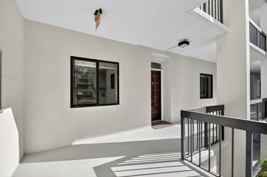 Move-in ready 2-bedroom, 2-bath condo located in the highly on The President Country Club in Florida - for sale on GolfHomes.com, golf home, golf lot