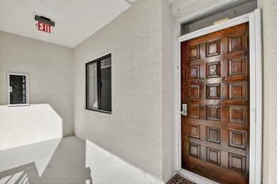 Move-in ready 2-bedroom, 2-bath condo located in the highly on The President Country Club in Florida - for sale on GolfHomes.com, golf home, golf lot