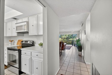 Move-in ready 2-bedroom, 2-bath condo located in the highly on The President Country Club in Florida - for sale on GolfHomes.com, golf home, golf lot