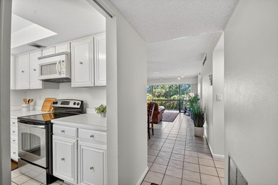 Move-in ready 2-bedroom, 2-bath condo located in the highly on The President Country Club in Florida - for sale on GolfHomes.com, golf home, golf lot