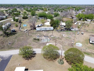 Prime Opportunity in Horseshoe Bend, TX - 0.75 Acres Across 3 on Horseshoe Bend Country Club in Texas - for sale on GolfHomes.com, golf home, golf lot