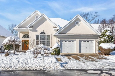 WESTLAKE GOLF & COUNTRY CLUB'S SOUGHT AFTER TOLL BROS. ST on Westlake Golf and Country Club in New Jersey - for sale on GolfHomes.com, golf home, golf lot