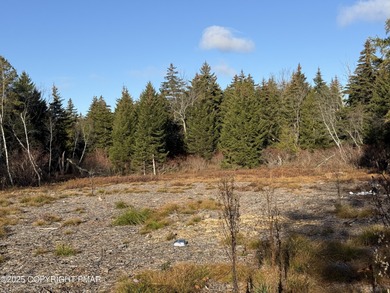 Ready to bring your Pocono dream home to life? This cleared and on Pocono Farms Country Club in Pennsylvania - for sale on GolfHomes.com, golf home, golf lot