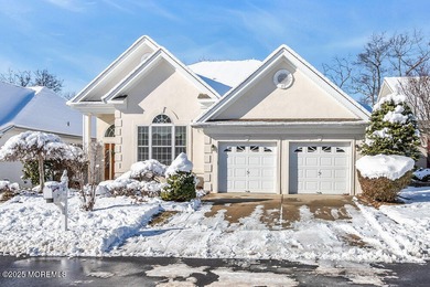 WESTLAKE GOLF & COUNTRY CLUB'S SOUGHT AFTER TOLL BROS. ST on Westlake Golf and Country Club in New Jersey - for sale on GolfHomes.com, golf home, golf lot