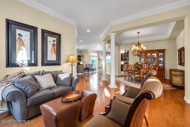 WESTLAKE GOLF & COUNTRY CLUB'S SOUGHT AFTER TOLL BROS. ST on Westlake Golf and Country Club in New Jersey - for sale on GolfHomes.com, golf home, golf lot