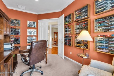 WESTLAKE GOLF & COUNTRY CLUB'S SOUGHT AFTER TOLL BROS. ST on Westlake Golf and Country Club in New Jersey - for sale on GolfHomes.com, golf home, golf lot