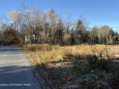 Ready to bring your Pocono dream home to life? This cleared and on Pocono Farms Country Club in Pennsylvania - for sale on GolfHomes.com, golf home, golf lot