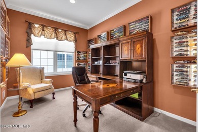 WESTLAKE GOLF & COUNTRY CLUB'S SOUGHT AFTER TOLL BROS. ST on Westlake Golf and Country Club in New Jersey - for sale on GolfHomes.com, golf home, golf lot