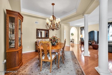 WESTLAKE GOLF & COUNTRY CLUB'S SOUGHT AFTER TOLL BROS. ST on Westlake Golf and Country Club in New Jersey - for sale on GolfHomes.com, golf home, golf lot