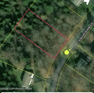 Ready to bring your Pocono dream home to life? This cleared and on Pocono Farms Country Club in Pennsylvania - for sale on GolfHomes.com, golf home, golf lot