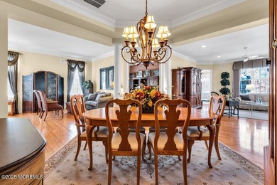 WESTLAKE GOLF & COUNTRY CLUB'S SOUGHT AFTER TOLL BROS. ST on Westlake Golf and Country Club in New Jersey - for sale on GolfHomes.com, golf home, golf lot