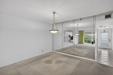 Enjoy golf course living in Deer Creek--a golf community with no on Deer Creek Golf Club in Florida - for sale on GolfHomes.com, golf home, golf lot