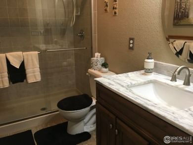 Beautiful custom quality home in the Mad Russian development on Mad Russian Golf Course in Colorado - for sale on GolfHomes.com, golf home, golf lot