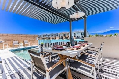 A Once-in-a-Lifetime Investment Opportunity | Award-Winning on Golf Club At Terra Lago in California - for sale on GolfHomes.com, golf home, golf lot