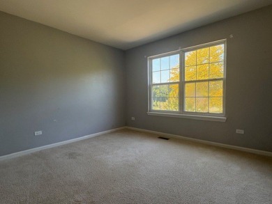 Exceptional single-family home in the highly sought-after Greens on Midlane Championship Golf Resort in Illinois - for sale on GolfHomes.com, golf home, golf lot