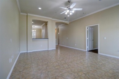 Wake up to serene views of the #1 tee box from your private on Ridgeview Ranch Golf Club in Texas - for sale on GolfHomes.com, golf home, golf lot