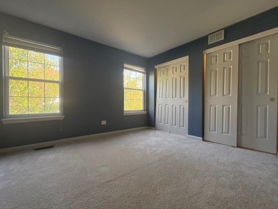 Exceptional single-family home in the highly sought-after Greens on Midlane Championship Golf Resort in Illinois - for sale on GolfHomes.com, golf home, golf lot