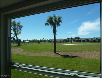 This 2 bedroom with a den 2 bathroom condo on the 1st floor is on  in Florida - for sale on GolfHomes.com, golf home, golf lot