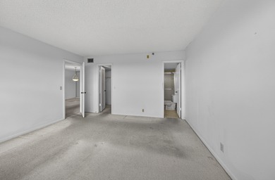 Enjoy golf course living in Deer Creek--a golf community with no on Deer Creek Golf Club in Florida - for sale on GolfHomes.com, golf home, golf lot