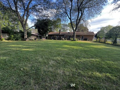 Welcome to your dream home! This ranch property includes five on Shiloh Park Golf Course in Illinois - for sale on GolfHomes.com, golf home, golf lot