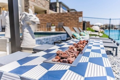 A Once-in-a-Lifetime Investment Opportunity | Award-Winning on Golf Club At Terra Lago in California - for sale on GolfHomes.com, golf home, golf lot