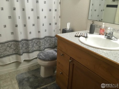 Beautiful custom quality home in the Mad Russian development on Mad Russian Golf Course in Colorado - for sale on GolfHomes.com, golf home, golf lot