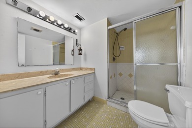 Enjoy golf course living in Deer Creek--a golf community with no on Deer Creek Golf Club in Florida - for sale on GolfHomes.com, golf home, golf lot