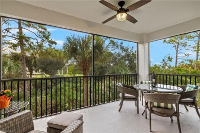 This tastefully updated and furnished end unit 3 bedroom condo on Pelican Sound Golf and River Club in Florida - for sale on GolfHomes.com, golf home, golf lot