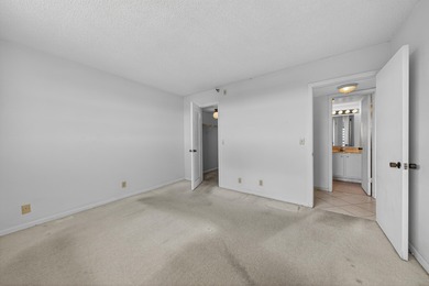 Enjoy golf course living in Deer Creek--a golf community with no on Deer Creek Golf Club in Florida - for sale on GolfHomes.com, golf home, golf lot