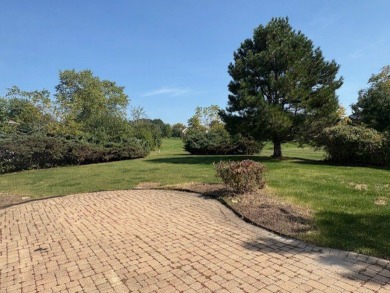 Exceptional single-family home in the highly sought-after Greens on Midlane Championship Golf Resort in Illinois - for sale on GolfHomes.com, golf home, golf lot