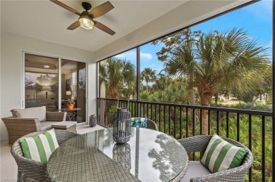 This tastefully updated and furnished end unit 3 bedroom condo on Pelican Sound Golf and River Club in Florida - for sale on GolfHomes.com, golf home, golf lot