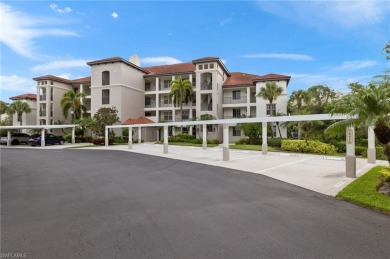 This tastefully updated and furnished end unit 3 bedroom condo on Pelican Sound Golf and River Club in Florida - for sale on GolfHomes.com, golf home, golf lot