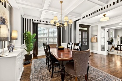 Privately positioned on the most coveted 1.24-acre homesites in on Bentwater Golf Club in Georgia - for sale on GolfHomes.com, golf home, golf lot