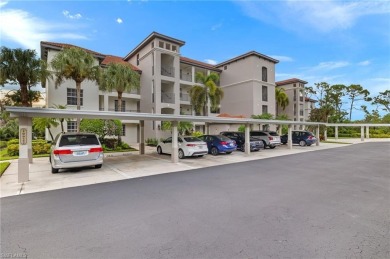 This tastefully updated and furnished end unit 3 bedroom condo on Pelican Sound Golf and River Club in Florida - for sale on GolfHomes.com, golf home, golf lot