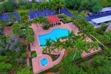 This tastefully updated and furnished end unit 3 bedroom condo on Pelican Sound Golf and River Club in Florida - for sale on GolfHomes.com, golf home, golf lot