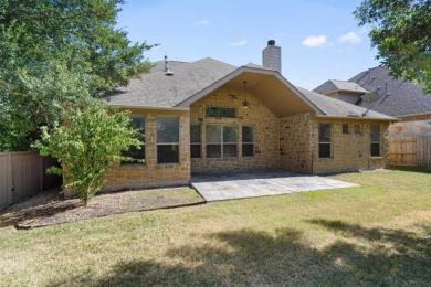 You have found your next home in this stunning home, nestled in on Teravista Golf Club in Texas - for sale on GolfHomes.com, golf home, golf lot