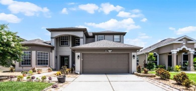 Welcome to this beautiful 5 bedroom, 2.5 bathroom, 2 car garage on Stoneybrook East Golf Club in Florida - for sale on GolfHomes.com, golf home, golf lot