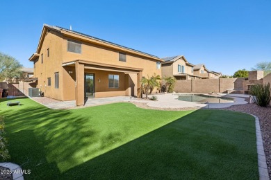 Location...Updated...Room for the whole family? What else could on Terravita Golf and Country Club in Arizona - for sale on GolfHomes.com, golf home, golf lot