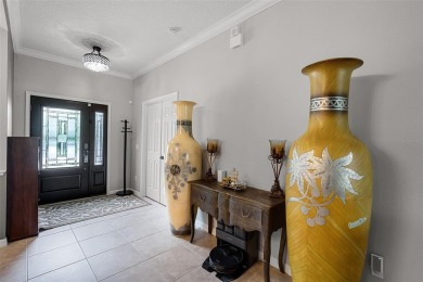 Welcome to this beautiful 5 bedroom, 2.5 bathroom, 2 car garage on Stoneybrook East Golf Club in Florida - for sale on GolfHomes.com, golf home, golf lot