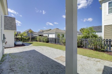 Nestled in the heart of the Village subsection of Summers Corner on Legend Oaks Plantation Golf Club in South Carolina - for sale on GolfHomes.com, golf home, golf lot