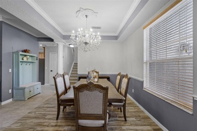 Welcome to this beautiful 5 bedroom, 2.5 bathroom, 2 car garage on Stoneybrook East Golf Club in Florida - for sale on GolfHomes.com, golf home, golf lot