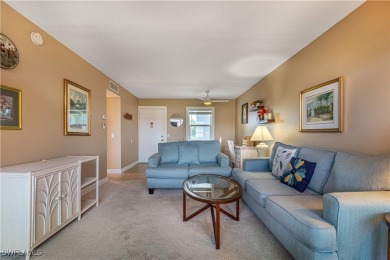 One Bedroom One Bathroom that you can move right in and make on Seven Lakes Golf and Tennis Community in Florida - for sale on GolfHomes.com, golf home, golf lot