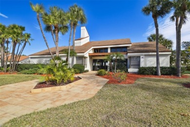 Welcome to popular Feather Cove! Rarely available 3 bedroom, 2 on Feather Sound Country Club in Florida - for sale on GolfHomes.com, golf home, golf lot