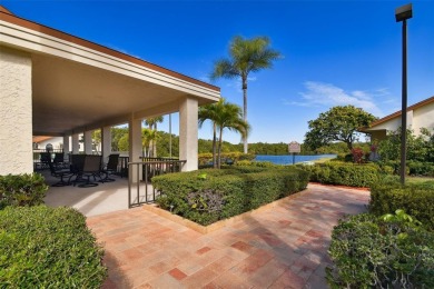 Welcome to popular Feather Cove! Rarely available 3 bedroom, 2 on Feather Sound Country Club in Florida - for sale on GolfHomes.com, golf home, golf lot