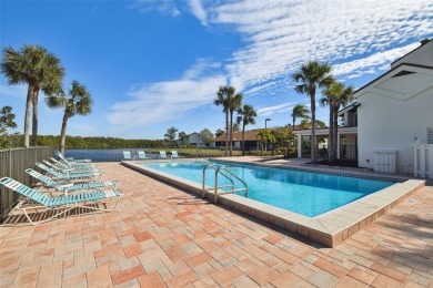 Welcome to popular Feather Cove! Rarely available 3 bedroom, 2 on Feather Sound Country Club in Florida - for sale on GolfHomes.com, golf home, golf lot